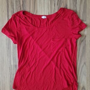 NWOT, Garage • Short Sleeve Tee Shirt, Size S